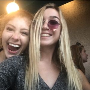 Meet your Posher, Jane